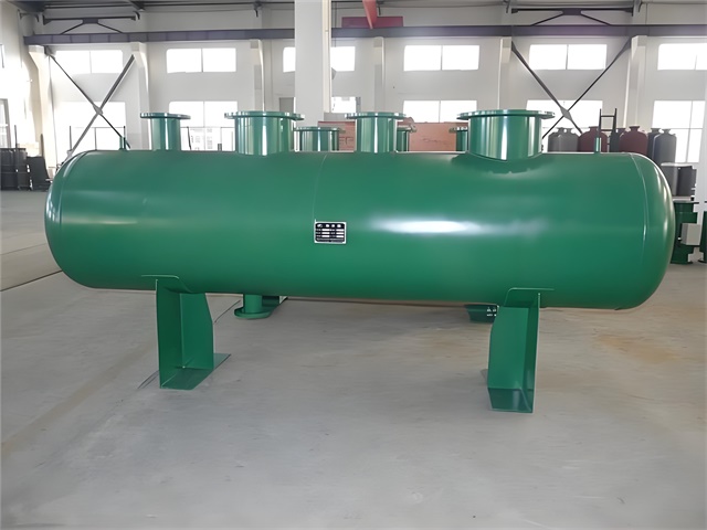 青羊集分水器需要电源吗