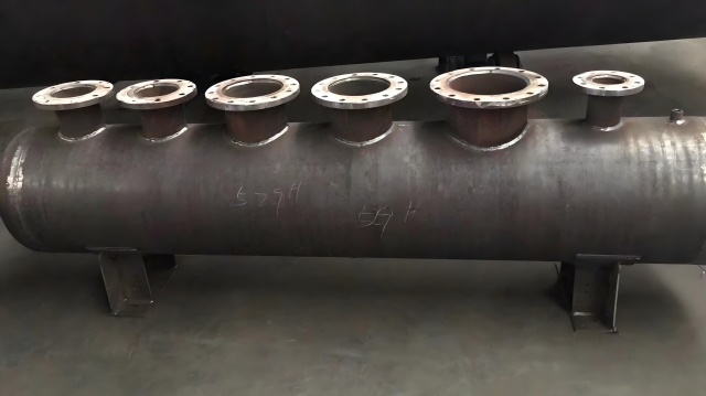 青羊集分水器属于特种设备吗